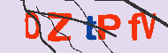 Ungültiger Sicherheitscode